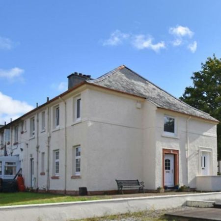 Apartamento 12 Lochiel Road Fort William Exterior foto