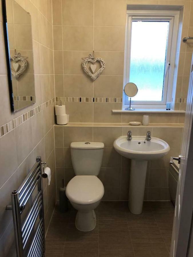 Apartamento 12 Lochiel Road Fort William Exterior foto
