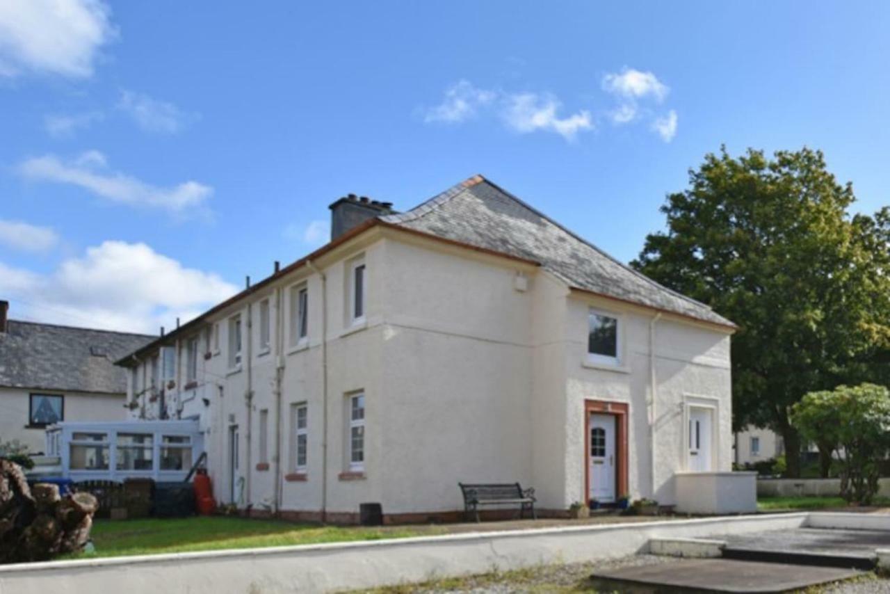 Apartamento 12 Lochiel Road Fort William Exterior foto
